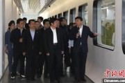 六爻解释同心·大调研｜聚焦激发民间投资活力 全国工商联开展2025年度重点考察调研